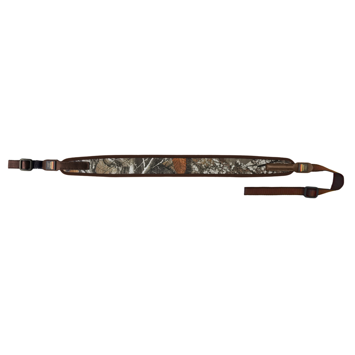 Rifle sling UNIVERSAL Neoprene Realtre..